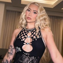 Iggy Azalea