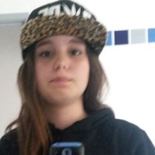 Police believe the 12-year-old may be in the Airlie Beach or Townsville areas. (Queensland Police)