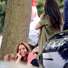 William and Kate Middleton, Harry and Meghan Markle silence royal feud rumours