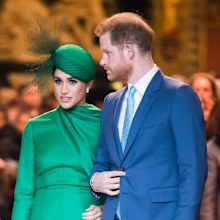 The Duke and Duchess of Sussex have spoken out about the challenges they face in during their time in the monarchy.