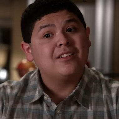 Rico Rodriguez as Manny Delgado