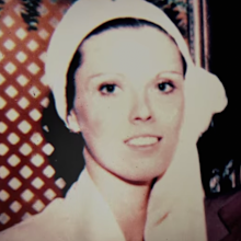 The body of Maryann Carr was found dumped behind Little the motel in 1977.
