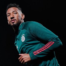 Jérôme Boateng 