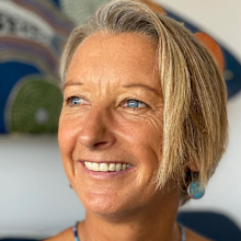 Layne Beachley mental health work