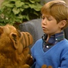 Benji Gregory rose to fame as Brian Tanner on the '80s sitcom ALF.