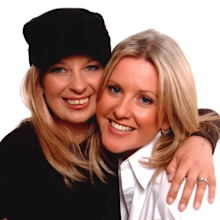The best friends launched the McGrath Foundation in 2005.