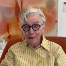 Maggie Beer