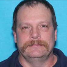 Michael John Wolfe