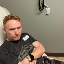 What happened to Danny Bonaduce 