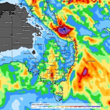 Rain is on the way for Australia's eastern states. (Weatherzone)