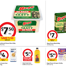 Coles specials this week