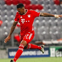Jérôme Boateng 