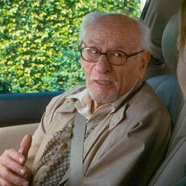 Eli Wallach: Then