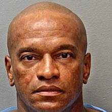 Michael Webb is facing aggravated kidnapping charges.