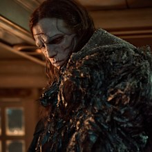 Jacob Elorid in Frankenstein