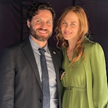 Edgar Ramirez.
