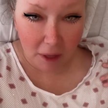 Jenna Jameson
