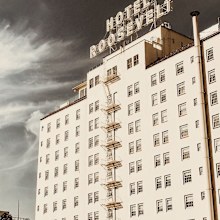 The Hollywood Roosevelt