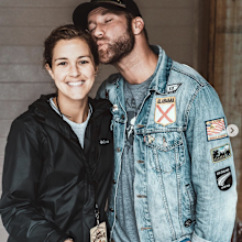 Drake White