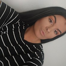 Georgia Larsen was killed when the car she was a passenger in, crashed into a tree. I was driven by learner driver Josh Lewis.