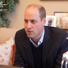 Prince William Tusk Conservation Awards