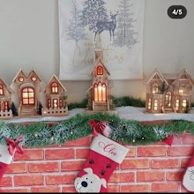 facebook fake fireplace kmart bunnings