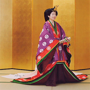 Sayako, Princess Nori
