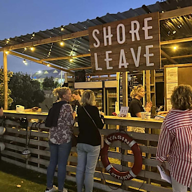 Shore Leave Festival, Western Australia