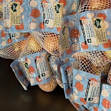 Happy Chop Tearless Onions