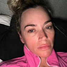 Teddi Mellencamp