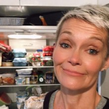 Jess Rowe crap housewife Instagram