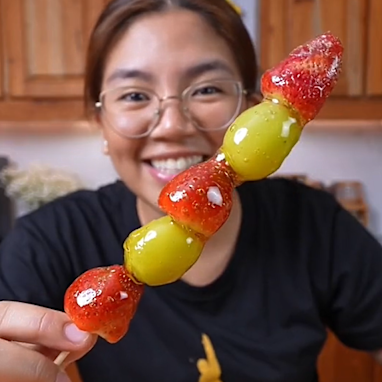 Tanghulu
