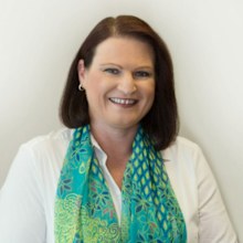 Kylie Pussell, CEO of Miracle Babies