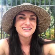 melanoma michelle diagnosis and recovery