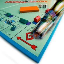 Monopoly announces changes to Community Chest