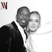 Adele, Rich Paul
