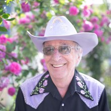 Musician Patrick Haggerty, trailblazing gay country star, dies at 78.