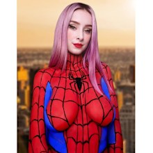 MizzyRose 