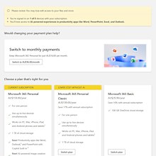 Microsoft Australia is facing court action for allegedly misleading 2.7 million Australians into buying a more expensive subscription plan that includes its AI bot Copilot.