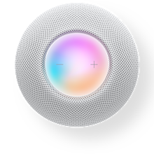 Apple HomePod Mini 