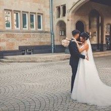 'Remembering the time when I faked getting married and had a photoshoot to get revenge on my ex.'
