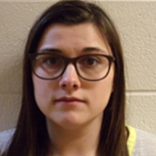 A Fulton County jury found Alyssa Shepard, 25, guilty of three felony counts.