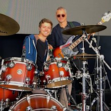 Gary Sinise's son Mac has died aged 33.