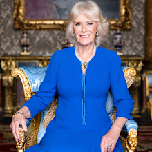 Camilla, Queen Consort