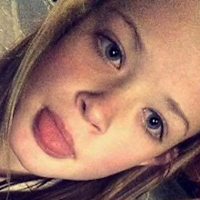 Demi Pearson, 15, died with her siblings.