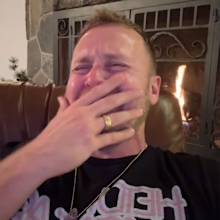 Spencer Pratt