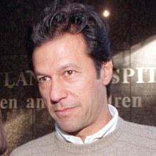 The Pakistani Prime Minister has been slammed for his comments.