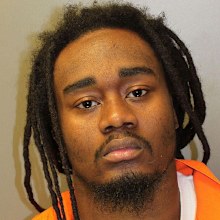 Jeffrey Holland was sentenced to 190 years in jail for the murders of three people.