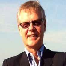 John Ridsdel, 68, was a former mining executive. 