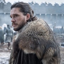 Jon Snow
